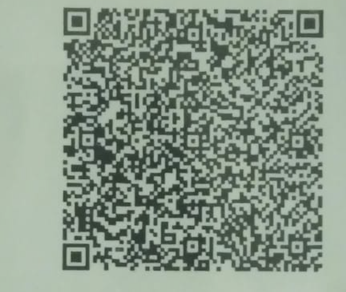 UPI QR Code